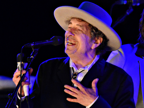 id 18881 Bob Dylan