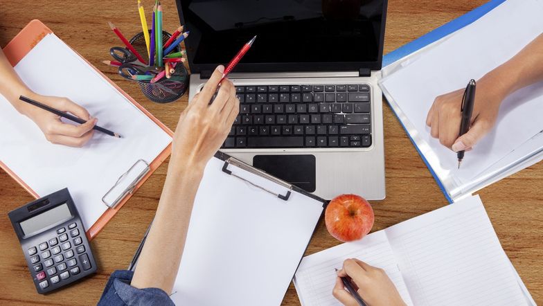 Studieteknik