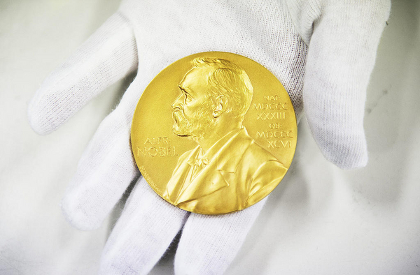 18972 Nobelpriset